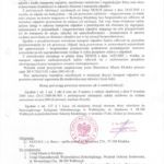 Permits - zezwolenie Starosta Kłodzki 4.04.2005 (5)